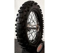 CST CM724 70M FIM Approved Enduro Rear Tyre 140/80-18"