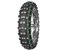 Mitas Terra Force-EF ( 140/80-18 TT 70R Rear wheel, Compound Super Light, gruen )