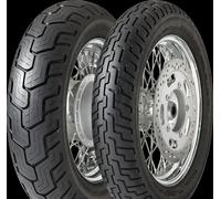 Dunlop D404 O ( 140/90-16 TL 71H Rear wheel, M/C )