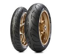 Metzeler Sportec M9 RR (150/60 R17 66W)