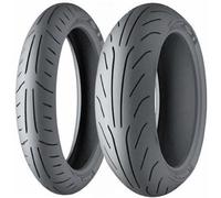 Michelin Power Pure SC ( 150/70-13 TL 64S Rear wheel, M/C )