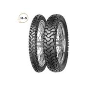 Motorcycle Tyres 150/70-17 Mitas 69H (Rear) ENDURO TRAIL+ M+S