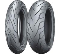 Michelin Commander II ( 150/70B18 RF TT/TL 76H Rear wheel, M/C )