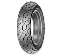 Dunlop K 555 ( 150/80-15 TL 70V M/C, Rear wheel )