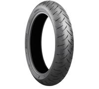 Motorcycle Tyre 160/60 R14 Bridgestone 65H (Rear) BATTLAX SCOOTER 2 RAIN