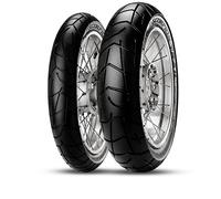 Motorcycle Tyres 160/60 R17 Pirelli 69W (Rear) SCORP.TRAIL II