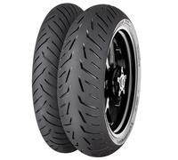 Continental ContiRoadAttack 4 ( 160/60 ZR17 TL (69W) Rear wheel, M/C )
