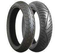 Bridgestone BT020 R ( 160/70B17 RF TL 79V Rear wheel, M/C, variant M )
