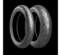 Motorcycle Tyres 160/70 R17 Bridgestone 73W (Rear) T31