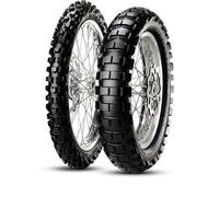 Pirelli Scorpion™ Rally 72t Tl M+s Adventure Rear Tire Black 170 / 60 / R17