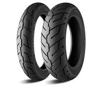 Motorcycle Tyres 180/65 T16 Michelin 81H (Rear) SCORCHER 31