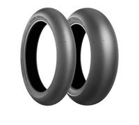 Motorcycle Tyres 180/655 R17 Bridgestone (Rear) BATTLAX V02