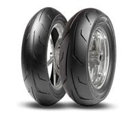 Dunlop Gt503 Tl 77v Harley-davidson Custom Rear Tire unisex