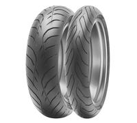 Dunlop Roadsmart IV ( 190/50 ZR17 TL (73W) Rear wheel )