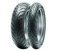 Dunlop Roadsmart IV ( 190/50 ZR17 TL (73W) Rear wheel )