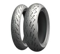 Motorcycle Tyre 190/50 R17 Michelin 73W (Rear) ROAD 5