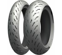 Motorcycle Tyre 190/50 R17 Michelin 73W POWER 5
