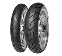 Motorcycle Tyres 190/55 R17 Anlas 75W CAPRA RD