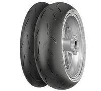 Continental ContiRaceAttack 2 Street (190/55 R17 75W)