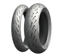 190/55ZR17 (75W) Michelin Road 5 190/55Radial17 (75W) | Protyre - Motorcycle Tyres