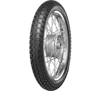 Continental KKS10 ( 2 1/2-16 RF TT 42B Rear wheel, M/C, Front wheel )