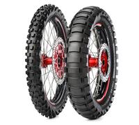 Metzeler Sportec M9 RR ( 200/55 ZR17 TL (78W) Rear wheel, M/C )
