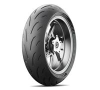 Motorcycle Tyres 240/45 R17 Michelin 82W (Rear) POWER 6
