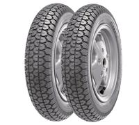 Continental Classic ( 3.00-10 RF TT 50J Rear wheel, M/C, Front wheel )