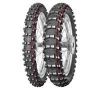Motorcycle Tyres 70/100 R10 Mitas 41J T.FORCE-MX SOFT MEDIUM
