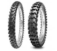 Motorcycle Tyres 80/100-21 CST Tyres 51M CM-733 TTNHS