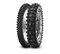 Motorcycle Tyres 80/100-21 Pirelli 51R MT16