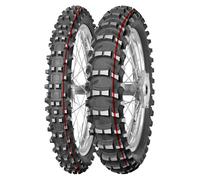 Motorcycle Tyres 80/100 R12 Mitas 50M T.FORCE-MX SOFT MEDIUM