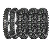 Motorcycle Tyres 80/100 R21 Mitas 51R T.FORCE MEDIUMHARD TERR S F