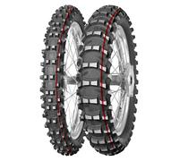Motorcycle Tyres 90/100 R16 Mitas 51M T.FORCE-MX SOFT MEDIUM