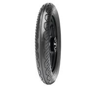 Mitas Mc-9 48p Tl Touring Tire Black 90 / 90 / R16