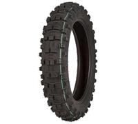 Mitas Terraforce-ef 54r Tt Off-road Front Tire Silver 90 / 90 / R21 unisex