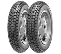 Continental Classic ( 3.50-10 RF TT 59L Rear wheel, M/C, Front wheel )