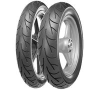 Continental ContiGo ( 2 1/4-17 RF TT 39J Rear wheel, M/C, Front wheel )