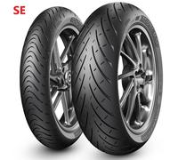 Motorcycle Tyre 160/60 R17 Metzeler 69W ROADTEC 01 SE