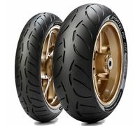 Motorcycle Tyres 180/55 R17 Metzeler 73W SPORTEC M7 RR