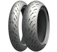 190/55ZR17 (75W) Michelin Power 5 190/55Radial17 (75W) | Protyre - Motorcycle Tyres