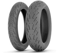Motorcycle Tyre 160/60 R17 Michelin 69W PILOT ROAD 5