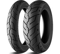 Motorcycle Tyres 150/80 T16 Michelin 77H (Rear) SCORCHER 31