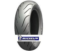 Michelin Commander III Touring ( MU85B16 RF TT/TL 77H Rear wheel, M/C )
