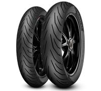 Pirelli Angel™ City 62s Tl Touring Rear Tire Black 130 / 70 / R17