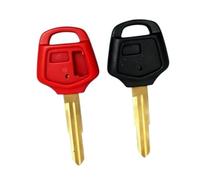 Motorcycle Uncut Keys Fit For Honda Gold Wing GL1500 GL1000 GL1200 2000-2011 GL1800 (Tow color 2pcs)