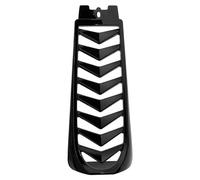 Motorcycle Under Chin Belly Pan Lower Front Spoiler Fairing Cover For Softail Breakout Street Bob Fat FXBR 2018-2020