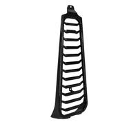 Motorcycle Under Chin Belly Pan Lower Front Spoiler Fairing Cover For Softail Street Bob Fat Breakout Slim 2019-2022