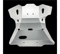 Motorcycle Under Engine Protection Guard Cover Bash Guards Sump Plate Skid Plate For CRF 300 L CRF 300RX 2021 2022 2023