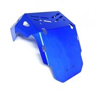 Motorcycle Underbody Protection Plate Skid Plate Engine Mud Guard Cover Protection Board For CRF450R 2017-2020